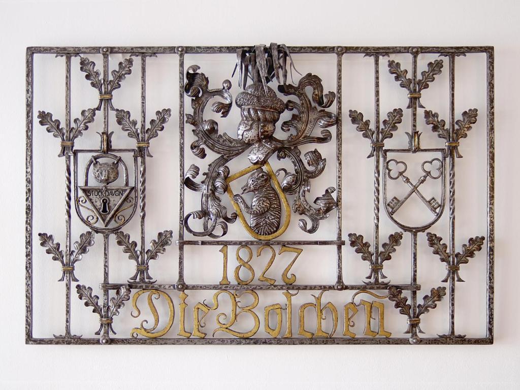 Barockhotel Am Dom Garni Bamberg Exterior photo